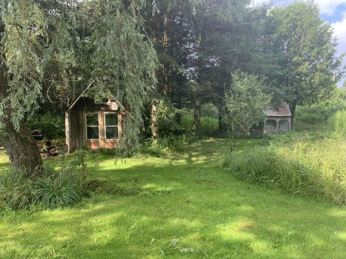 Remise - 6170 Rue Stafford, Hatley - Canton, QC 