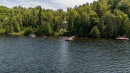 Vue sur l'eau - 7405 Ch. Du Lac-Pilon, Sainte-Adèle, QC  - Outdoor With Body Of Water 
