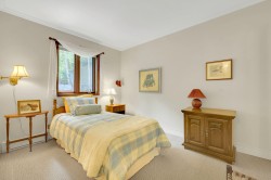 Chambre à coucher - 