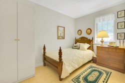 Chambre à coucher - 