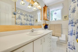 Salle de bains - 
