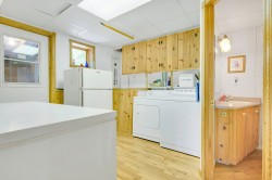 Salle de lavage - 
