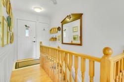 Hall d'entrée/Vestibule - 