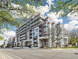 209 - 1350 KINGSTON ROAD Toronto, ON M1N 0B7