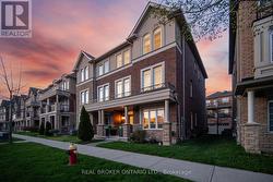 3077 PRESERVE DRIVE Oakville, ON L6M 0W7