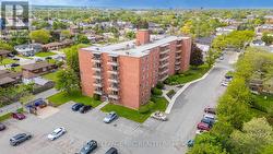 507 - 264 GRANTHAM AVENUE  St. Catharines (Carlton/Bunting), ON L2M 5B5