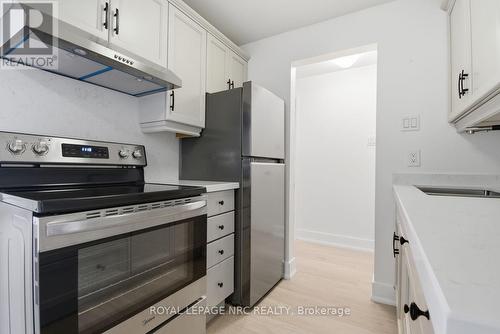 507 - 264 GRANTHAM AVENUE  St. Catharines (Carlton/Bunting), ON L2M 5B5