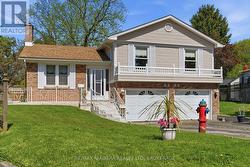 6609 LEAWOOD COURT Niagara Falls (Arad/Fallsview), ON L2G 2R1