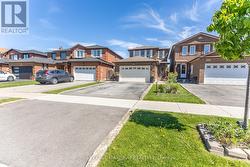 157 MISTY MEADOW DRIVE Vaughan, ON L4L 3V6