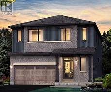 597 ROUNDHOUSE CRESCENT Ottawa, ON K2S 1K4