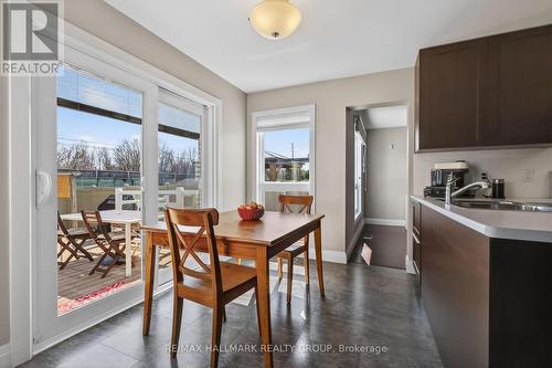 79 Dossetter Way, Ottawa, ON - Indoor