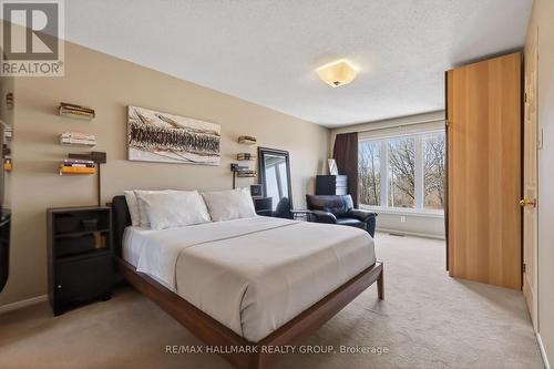 79 Dossetter Way, Ottawa, ON - Indoor Photo Showing Bedroom