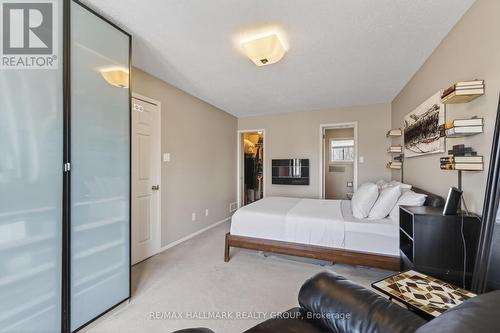 79 Dossetter Way, Ottawa, ON - Indoor Photo Showing Bedroom