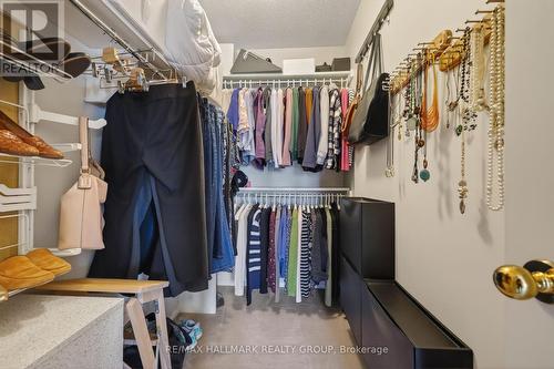79 Dossetter Way, Ottawa, ON - Indoor With Storage