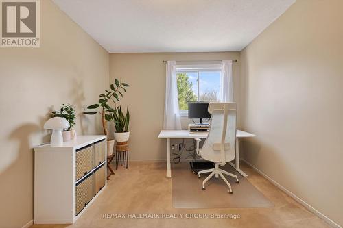 79 Dossetter Way, Ottawa, ON - Indoor Photo Showing Office
