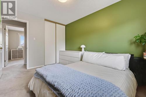 79 Dossetter Way, Ottawa, ON - Indoor Photo Showing Bedroom