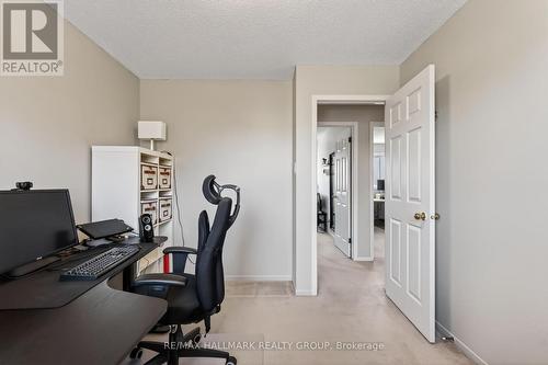 79 Dossetter Way, Ottawa, ON - Indoor Photo Showing Office