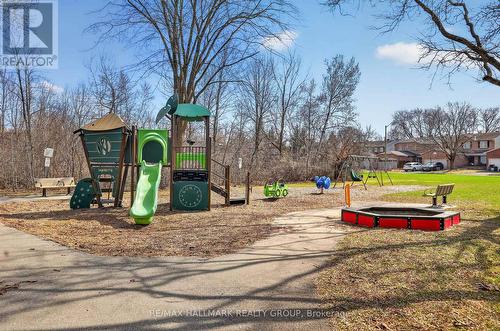 79 Dossetter Way, Ottawa, ON - Outdoor
