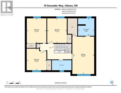 79 Dossetter Way, Ottawa, ON - Other
