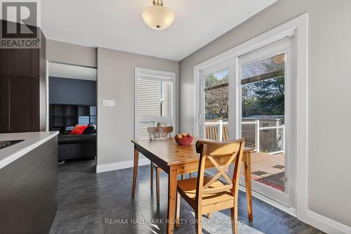 79 Dossetter Way, Ottawa, ON - Indoor Photo Showing Other Room