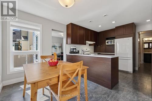 79 Dossetter Way, Ottawa, ON - Indoor