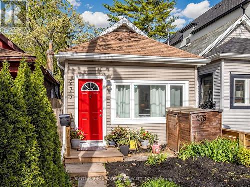 275 VICTORIA PARK AVENUE  Toronto, ON M4E 3S6
