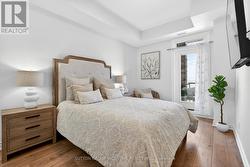 Primary Bedroom - 