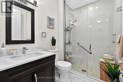 Main Floor Bathroom - 