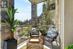 Pool Balcony - 