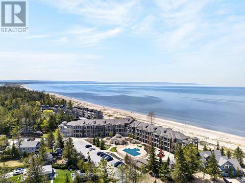 209 - 764 RIVER ROAD E  Wasaga Beach, ON L9Z 2M7