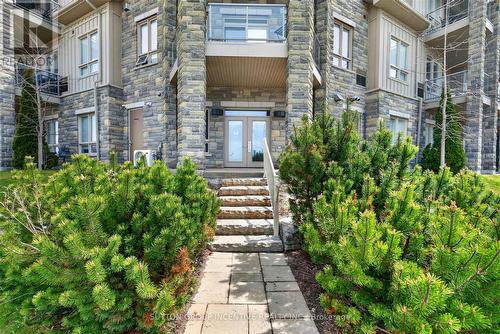 209 - 764 River Road E, Wasaga Beach, ON - Outdoor With Balcony