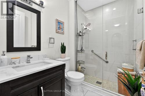 Main Floor Bathroom - 209 - 764 River Road E, Wasaga Beach, ON - Indoor Photo Showing Bathroom