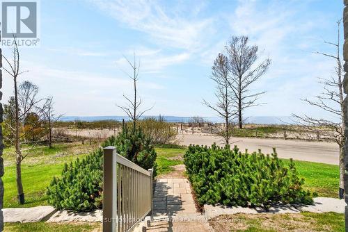 209 - 764 River Road E, Wasaga Beach, ON - Outdoor With View