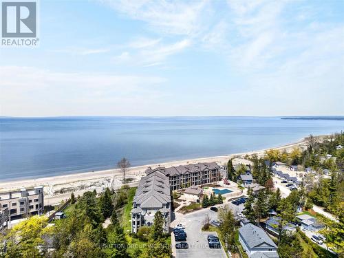 209 - 764 River Road E, Wasaga Beach, ON - Outdoor With Body Of Water With View