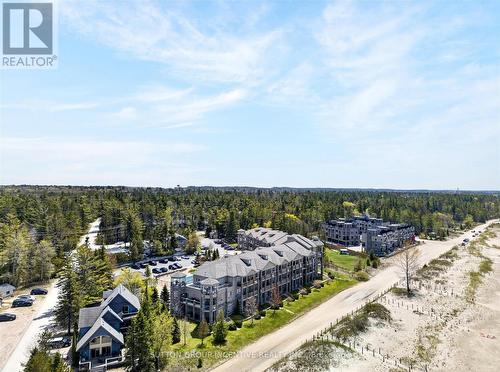 209 - 764 River Road E, Wasaga Beach, ON - Outdoor With View