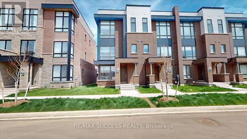 3077 WELSMAN GARDENS  Oakville, ON L6H 7Z2
