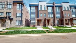 3077 WELSMAN GARDENS  Oakville, ON L6H 7Z2