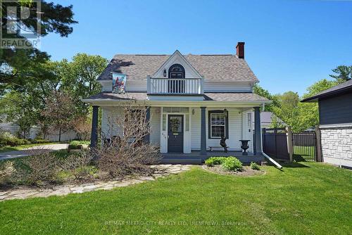 674 RAGLAN STREET S  Renfrew, ON K7V 1S2