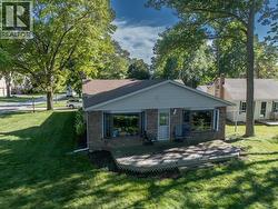 2549 OLD LAKESHORE ROAD Sarnia, ON N0N 1C0