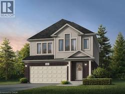 1656 DUNKIRK Avenue Woodstock, ON N4T 0L7