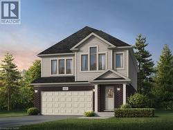 1656 DUNKIRK Avenue Woodstock, ON N4T 0L7