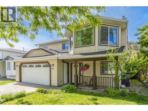 374 McTavish Crescent  Kelowna, BC V1V 1P1