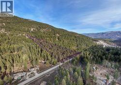 Lot A Trepanier Road Peachland, BC V0H 1X3