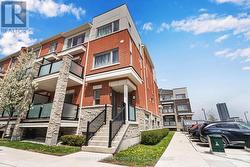 4 - 250 LAGERFELD DRIVE Brampton, ON L7A 5G9