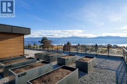 Gardening with a view - 
