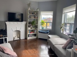 3-172 Beatrice Street  Toronto, ON M6G 1C1