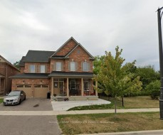 Basement-26 George Robinson Drive Brampton, ON L6Y 2M7