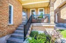 6517 Warbler Lane, Mississauga, ON  - Outdoor With Deck Patio Veranda 