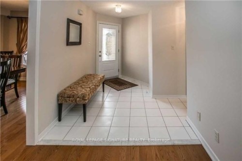 6517 Warbler Lane, Mississauga, ON - Indoor Photo Showing Other Room