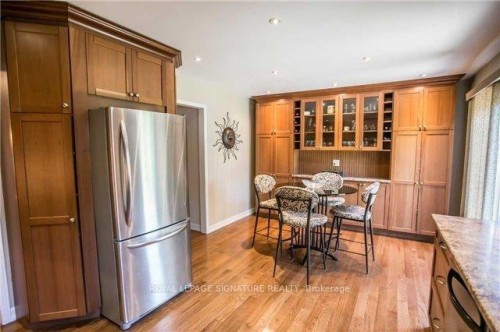 6517 Warbler Lane, Mississauga, ON - Indoor